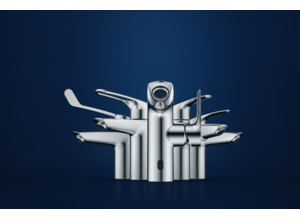 GROHE Eurosmart – смесители на все случаи жизни