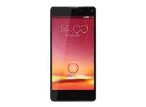 В России стартовали продажи ZTE Nubia Z5S mini