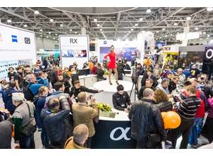 На Фотофоруме’2018 пройдут Touch&Try сессии от международных производителей фототехники