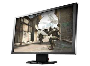 Eizo представляет первый в мире 240-герцевый игровой монитор FG2421