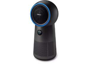 Очиститель воздуха Philips 2000 series AMF220: очистит, охладит, согреет