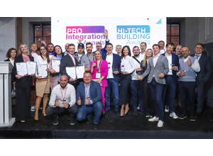 Объявлены победители премии ProIntegration Awards 2023