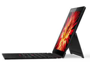 Lenovo представляет обновленную линейку устройств ThinkPad X1