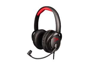 Полет звука: доступная игровая гарнитура HyperX Cloud Drone