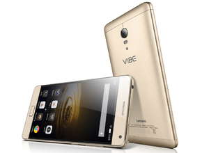 Смартфон Lenovo VIBE P1: продажи стартуют 23 ноября. На старте не засиделись?