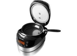 REDMOND Мастерфрай: мультиварка, умеющая вкусно жарить и печь