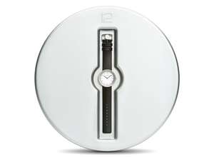 LEFF amsterdam представляет часы Day&amp;Night: новая концепция времени