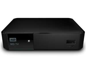 НОВЫЙ МЕДИАПЛЕЕР WDTV С ТЕХНОЛОГИЕЙ MIRACAST