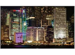 Полный доступ: Новая линейка LCD-панелей Access Series от Christie засветилась на выставке InfoComm-2017