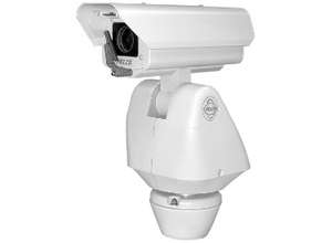 Ведущая в отрасли система видеонаблюдения Esprit Series компании Pelco by Schneider Electric доступна в формате HD