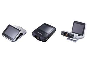 Ваши зрители ждут: реализуйте свой творческий потенциал с новой камерой Canon Legria mini