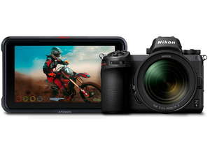 Nikon выпускает специальный профиль 3D LUT для N-LOG и объявляет о поддержке видеовыхода в формате RAW фотокамерами Z7 и Z6