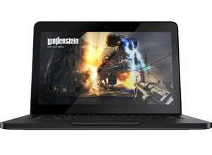 Самый тонкий игровой ноутбук теперь доступен в России