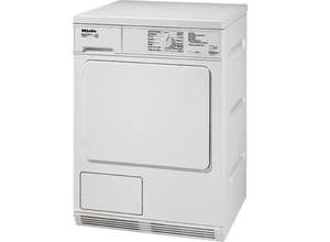 Обзор сушильной машины Miele T 8812 С Edition 111