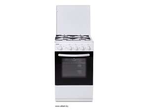 Обзор газовой плиты Atlant ПГ 2102