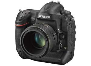 Обзор зеркальных фотоаппаратов Nikon D