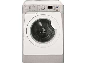 Стиральные машины Indesit из линии PRIME: большая стирка с большой экономией