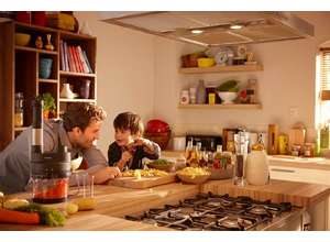 Оливье и винегрет? Вот технический ответ!