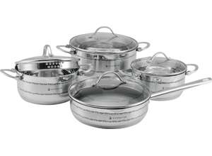 Инновации Polaris помогут выиграть битву за пространство на кухне: кастрюли и кухонные аксессуары