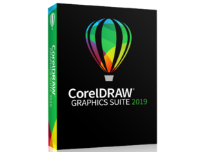CorelDRAW Graphics Suite 2019 обеспечивает максимально комфортные условия для разработки профессиональных графических проектов на платформах Windows и Mac, а также в Интернете