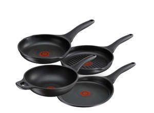Серия посуды из литого алюминия Tefal Supreme Gusto: новое поколение посуды для традиционных русских блюд