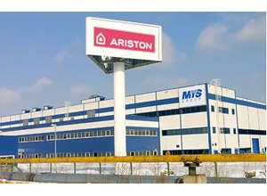 В 2012 году Ariston Thermo Group увеличила прибыль и выкупила собственные акции