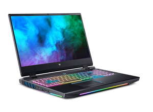 Король-солнце: Acer представила игровые ноутбуки Predator Helios 500