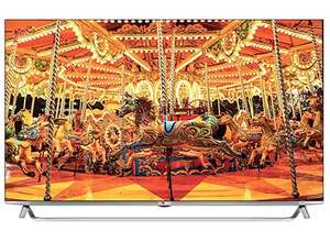 LG Electronics объявляет о готовности запустить оригинальный 4К контент на своих Smart TV телевизорах