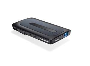 Миниатюрный проектор Aiptek MobileCinema A50P