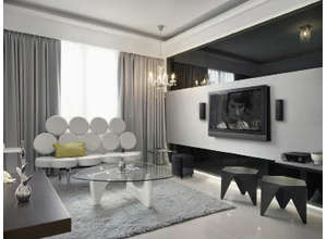 Тест AV-ресиверов: усиление по всем фронтам!