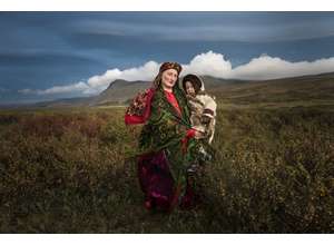 VII Фотоконкурс РГО «САМАЯ КРАСИВАЯ СТРАНА»