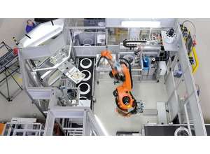 Стиральные машины Miele: дверца 2К – прочная, как шлем у байкера