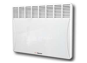 Мини-обзор конвекторов THERMOR Evidence 2 Elec