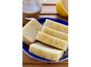 Рецепты для мультиварок: бисквит апельсиновый с цитрусовой цедрой