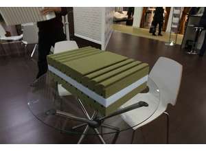 Что скрывает современный поролон?