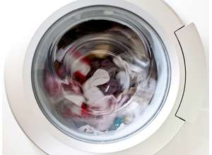 Зачем стиральной машине пар