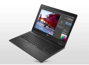 Новые рабочие станции Dell Precision обеспечивают интеллектуальную производительность самых требовательных приложений