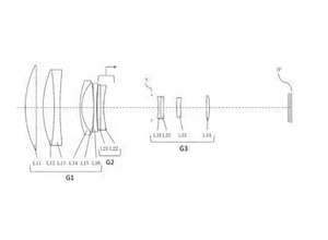 Tamron работает над созданием трёх новых объективов