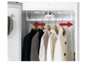 LG Styler предлагает новый способ ухода за одеждой