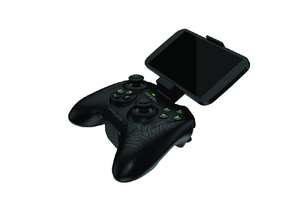 Razer Forge TV — гейминг на Android И ПК в вашей гостиной