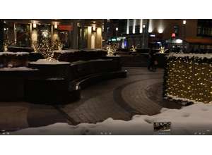 Видеотест 9 Canon EOS R: съемка 4K 29,97P