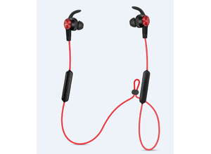 HUAWEI представляет беспроводные наушники Sport Bluetooth Headphones Lite