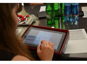 МГУП имени Ивана Федорова и Prestigio анонсировали проект: «Мобильное образование XXI века»