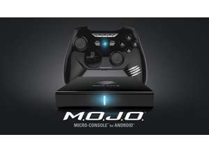 Участие в проекте Ouya Everywhere сделает консоль Mad Catz M.O.J.O еще интереснее. И доступнее.
