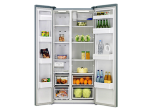 Холодильники SVAR И DE LUXE уже в продаже