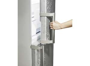 Холодильники LG 489 и 439 серий: новые технологии при устойчивом минусе