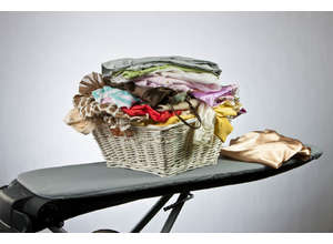 Обзор утюгов: тюх, тюх, тюх - на керамике утюг