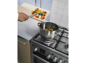 Газовые плиты шириной 50 см: есть такие компакты!