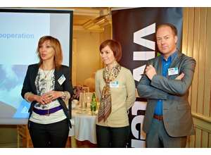 Vivitek и DIGIS — три года успеха и лидерства на российском рынке!