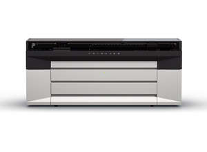 Canon продемонстрирует бескомпромиссные технологии печати на FESPA 2017